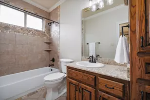 6716 Zermatt Ct, Colleyville, TX 76034 - Photo 33