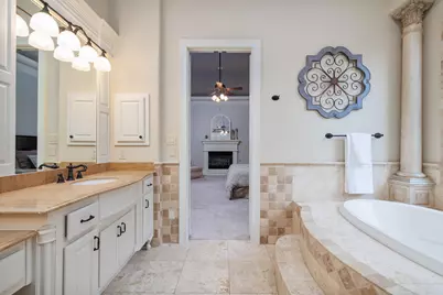 6716 Zermatt Court, Colleyville, TX 76034 - Photo 21