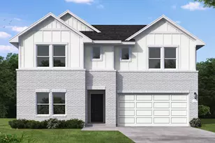 3007 Mary Grace Ln, Heartland, TX 75114 - Photo 1