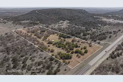 2263 S Main Street, Gordon, TX 76453 - Photo 1