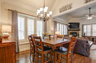 7205 E Nirvana Cir, North Richland Hills, TX 76182 - Photo 3