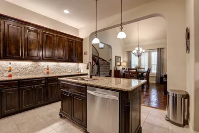 7205 E Nirvana Circle, North Richland Hills, TX 76182 - Photo 9