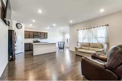 841 Glover Drive, Aubrey, TX 76227 - Photo 3