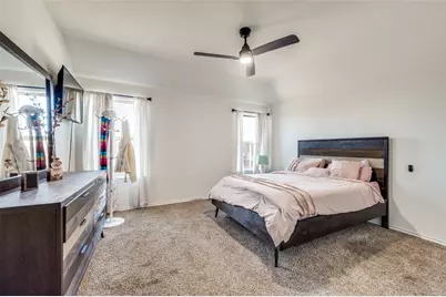 841 Glover Drive, Aubrey, TX 76227 - Photo 11