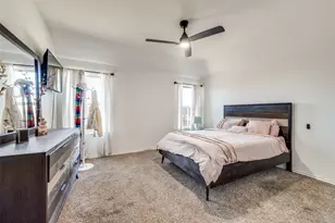 841 Glover Dr, Aubrey, TX 76227 - Photo 11