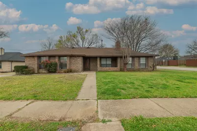 2600 Dalewood Court, Bedford, TX 76022 - Photo 1