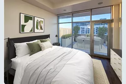 1700 Cedar Springs Drive #2508, Dallas, TX 75202 - Photo 9