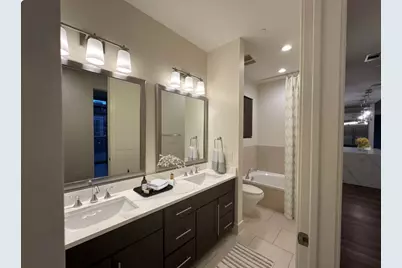 1700 Cedar Springs Drive #2508, Dallas, TX 75202 - Photo 5