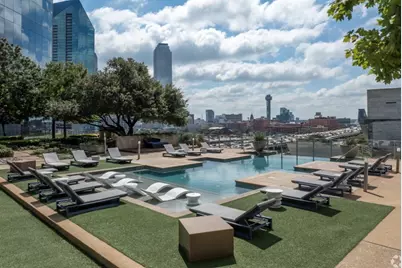 1700 Cedar Springs Drive #2508, Dallas, TX 75202 - Photo 1