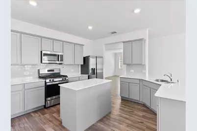 2525 Starwater Drive, Fort Worth, TX 76179 - Photo 5