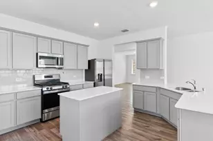 2525 Starwater Dr, Fort Worth, TX 76179 - Photo 5