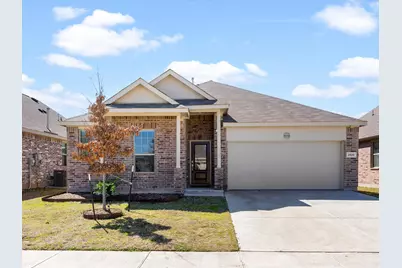 2525 Starwater Drive, Fort Worth, TX 76179 - Photo 1