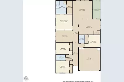 2525 Starwater Drive, Fort Worth, TX 76179 - Photo 25