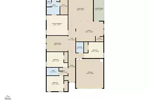 2525 Starwater Dr, Fort Worth, TX 76179 - Photo 25