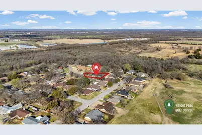 403 Muskrat Place, Greenville, TX 75402 - Photo 39