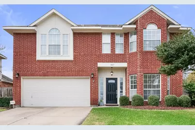 957 Blossomwood Court, Arlington, TX 76017 - Photo 1