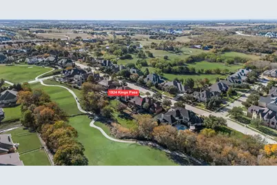 1924 Kings Pass, Heath, TX 75032 - Photo 3