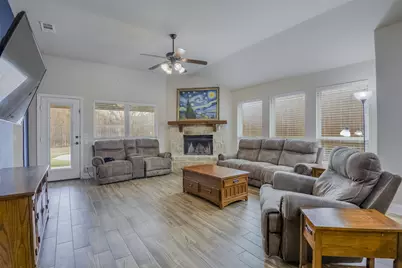 118 Gateway Drive, Alvarado, TX 76009 - Photo 33