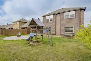 118 Gateway Dr, Alvarado, TX 76009 - Photo 35