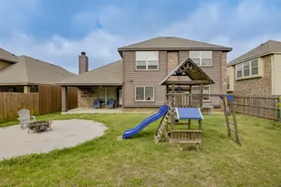 118 Gateway Dr, Alvarado, TX 76009 - Photo 9