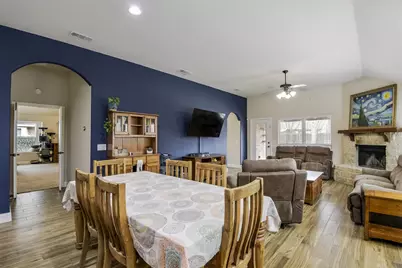 118 Gateway Drive, Alvarado, TX 76009 - Photo 31