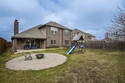 118 Gateway Drive, Alvarado, TX 76009 - Photo 9