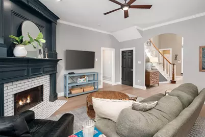 803 Buffalo Springs Drive, Allen, TX 75013 - Photo 11