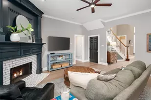 803 Buffalo Springs Dr, Allen, TX 75013 - Photo 11