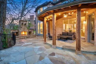 803 Buffalo Springs Drive, Allen, TX 75013 - Photo 1