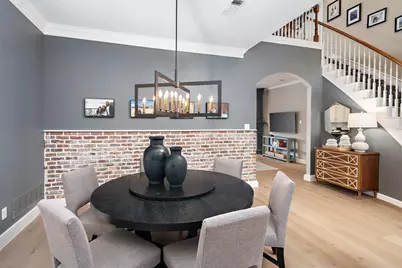 803 Buffalo Springs Drive, Allen, TX 75013 - Photo 9