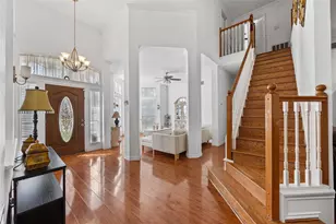 7402 Silver Lake Dr, Rowlett, TX 75089 - Photo 15