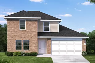 3015 Mary Grace Ln, Heartland, TX 75114 - Photo 1