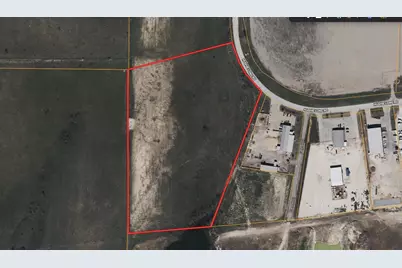 1210 Hughie Long, Cresson, TX 76035 - Photo 1