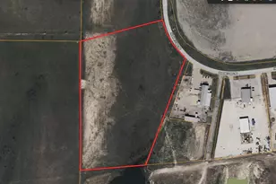 1210 Hughie Long, Cresson, TX 76035 - Photo 1