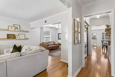 7119 Westbrook Lane, Dallas, TX 75214 - Photo 13