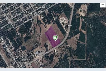 Lot 5 Fm 2604, Whitney, TX 76692 - Photo 1