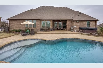 2031 Cattle Street, Celina, TX 75009 - Photo 35