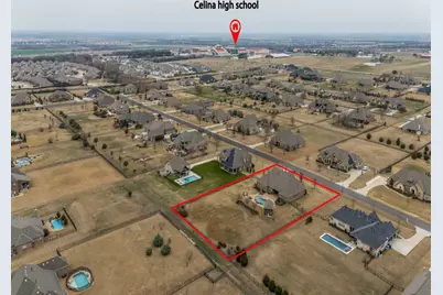 2031 Cattle Street, Celina, TX 75009 - Photo 39