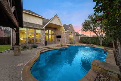850 Echo Drive, Prosper, TX 75078 - Photo 5