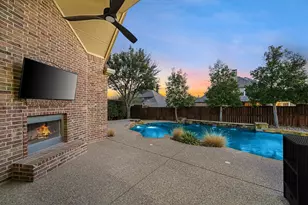 850 Echo Dr, Prosper, TX 75078 - Photo 3