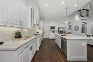 850 Echo Dr, Prosper, TX 75078 - Photo 23