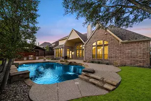 850 Echo Dr, Prosper, TX 75078 - Photo 7