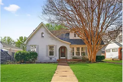 6844 Clayton Avenue, Dallas, TX 75214 - Photo 37