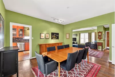 6844 Clayton Avenue, Dallas, TX 75214 - Photo 9