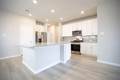 1069 Lakehaven Trail, Lavon, TX 75166 - Photo 3