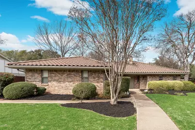 219 Indian Creek Drive, Trophy Club, TX 76262 - Photo 1