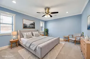 219 Indian Creek Dr, Trophy Club, TX 76262 - Photo 21