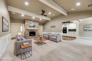 219 Indian Creek Dr, Trophy Club, TX 76262 - Photo 5