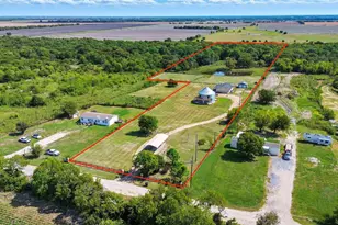 9833 Private Rd 5377, Nevada, TX 75173 - Photo 1