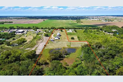 9833 Private Road 5377, Nevada, TX 75173 - Photo 3